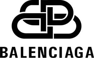 بالنسیاگا 10 ایکس ال سفید مشکی (BALENCIAGA 10XL) balenciaga 1 11zon